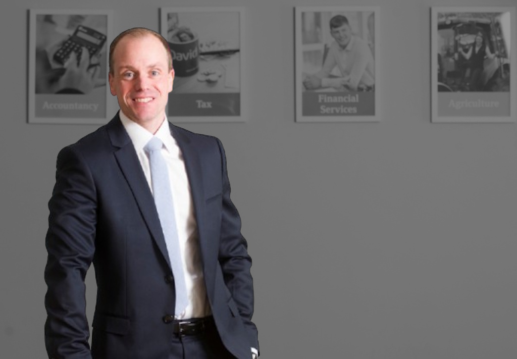 Chris Callow, Mortgage Advisor, David Allen Financial Services Based in Penrith, Cumbria,